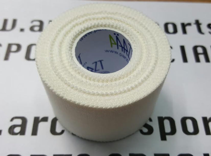 High Performance Rigid Sport Tape - Arcade Sports