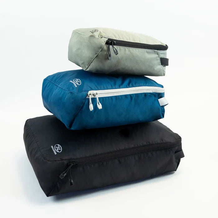 Highlander Compakta Ultralight Packing Cubes