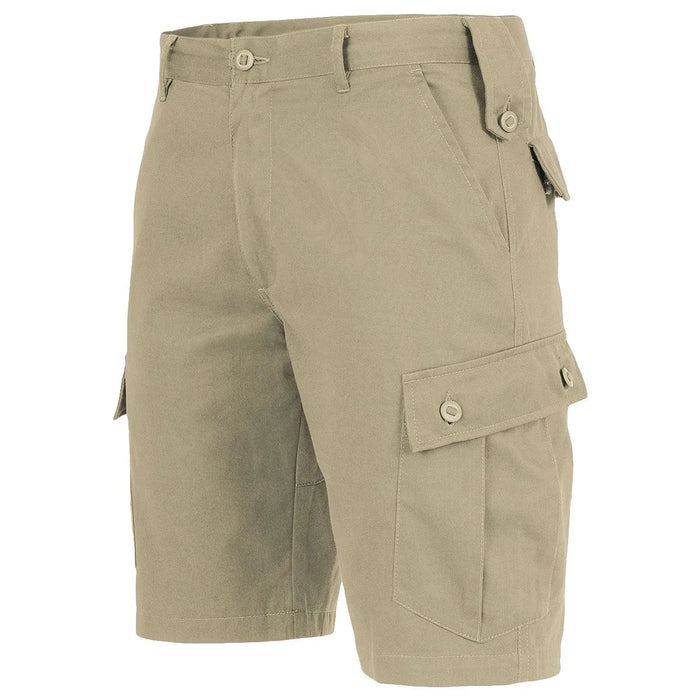 Highlander Elite Mens Shorts