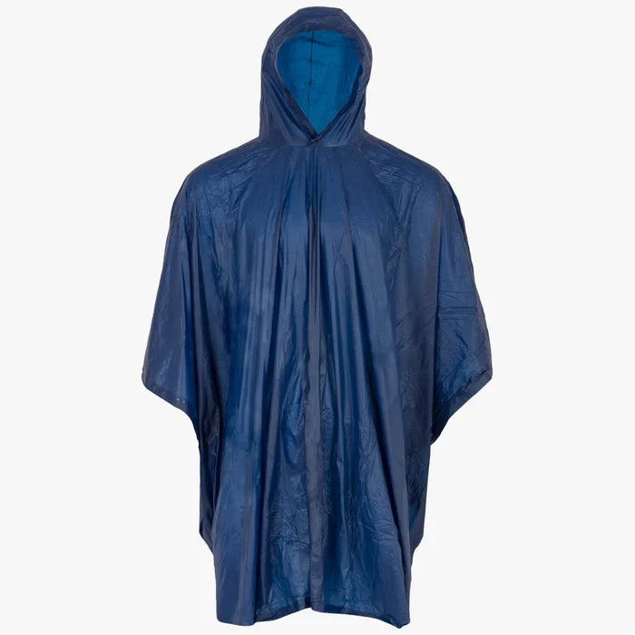 Highlander Lightweight Poncho