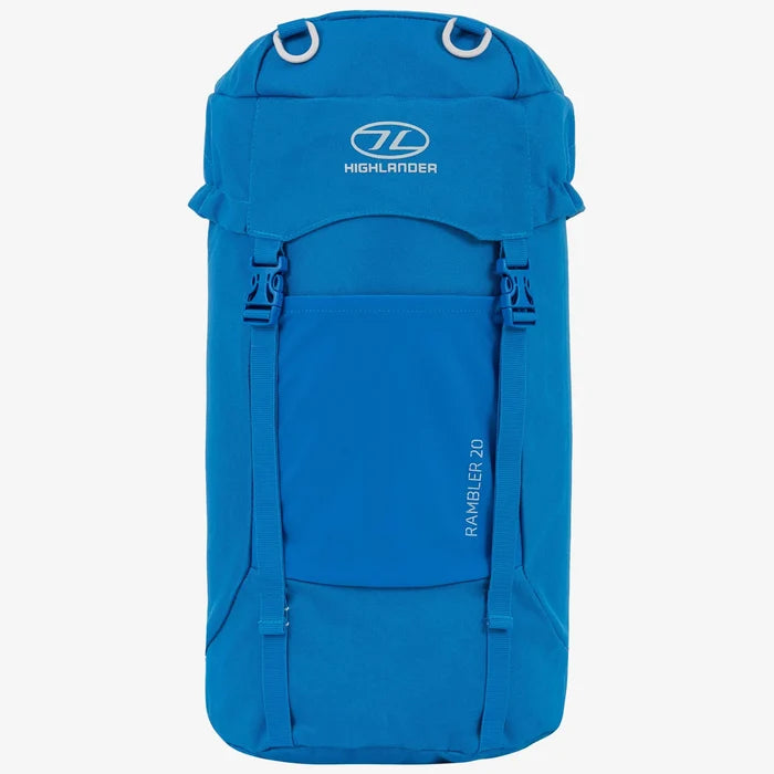 Highlander Rambler 20L Backpack