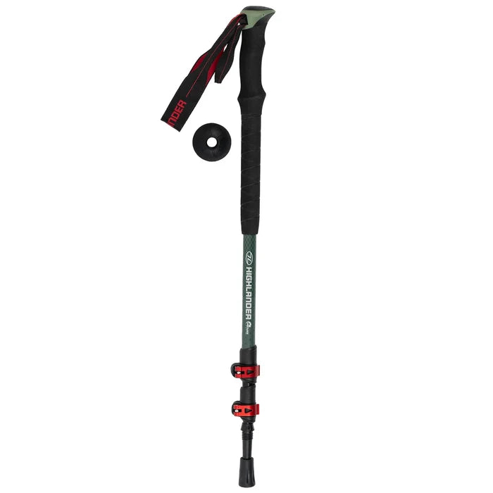 Highlander Tiree Pro Walking Pole