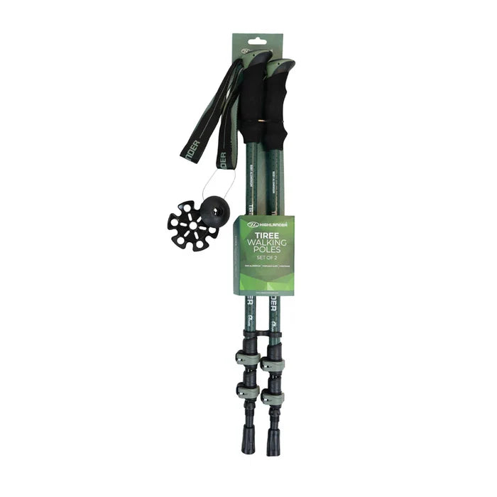 Highlander Tiree Walking Pole