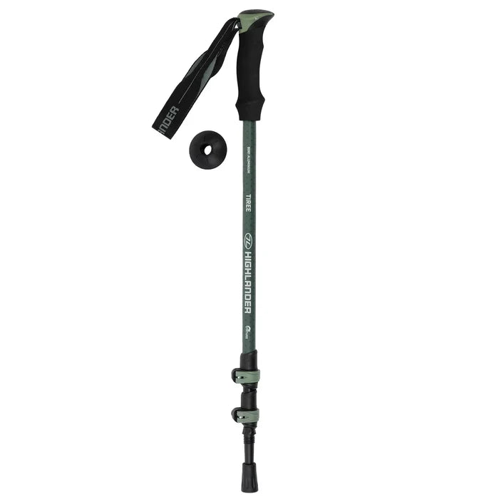 Highlander Tiree Walking Pole