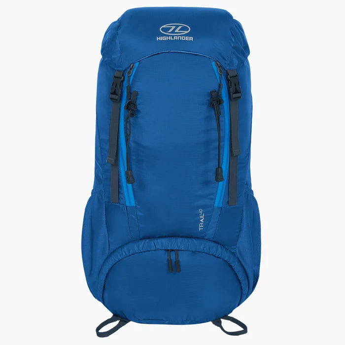 Highlander Women's 40L Trail Backpack