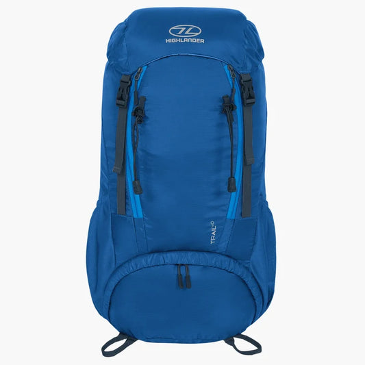 Highlander Women's 40L Trail Backpack