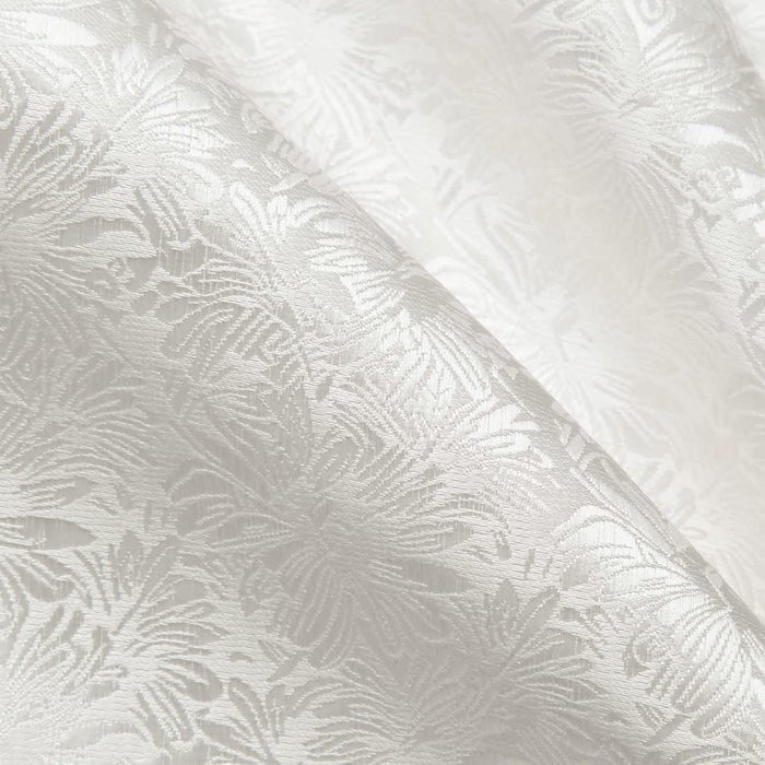 Floral Ascot Handkerchief Set - BEIGE