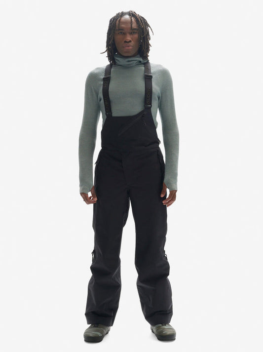 Holden Outerwear 2 Layers Powder Bib
