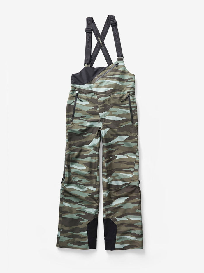 Holden Outerwear 2 Layers Powder Bib