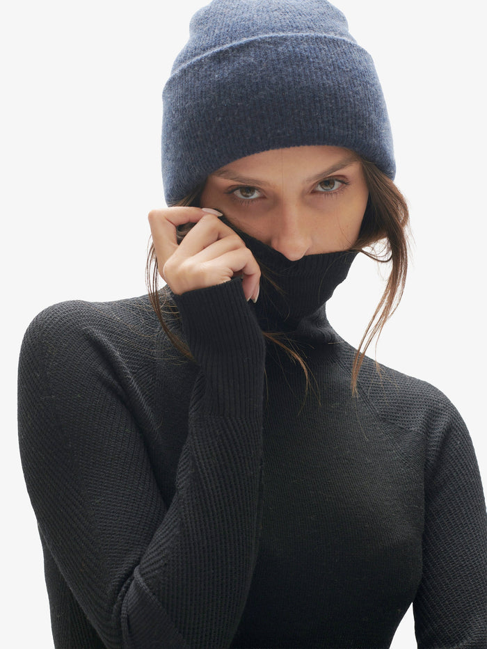 Holden Outerwear Airwarm Highneck Sweater