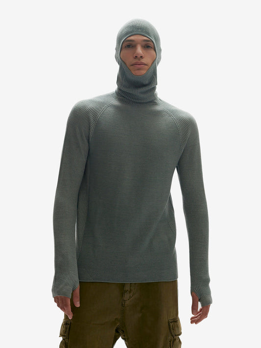 Holden Outerwear Balaclava Sweater