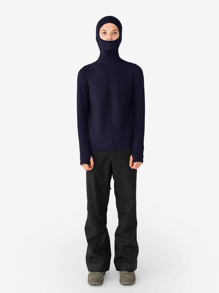 Holden Outerwear Balaclava Sweater