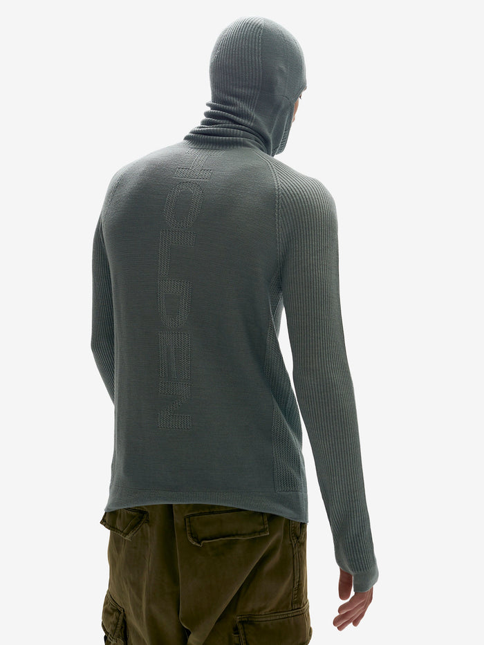Holden Outerwear Balaclava Sweater
