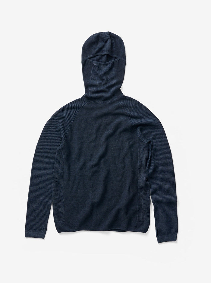 Holden Outerwear Balaclava Sweater