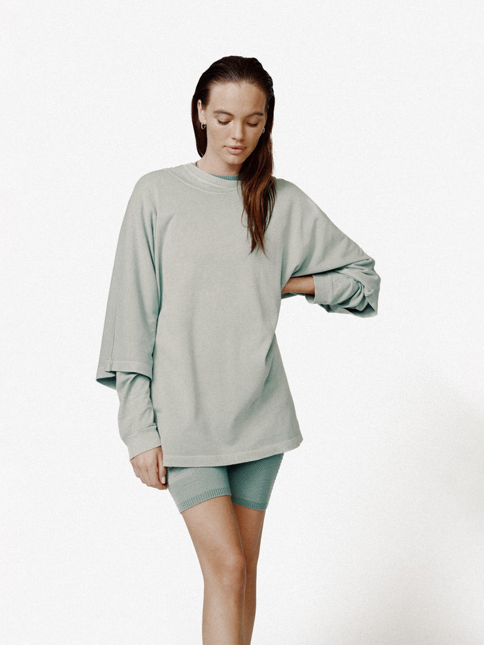 Holden Outerwear Dojo Top