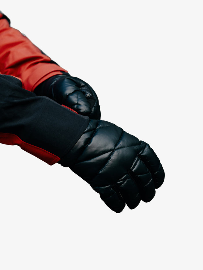 Holden Outerwear Down Gloves