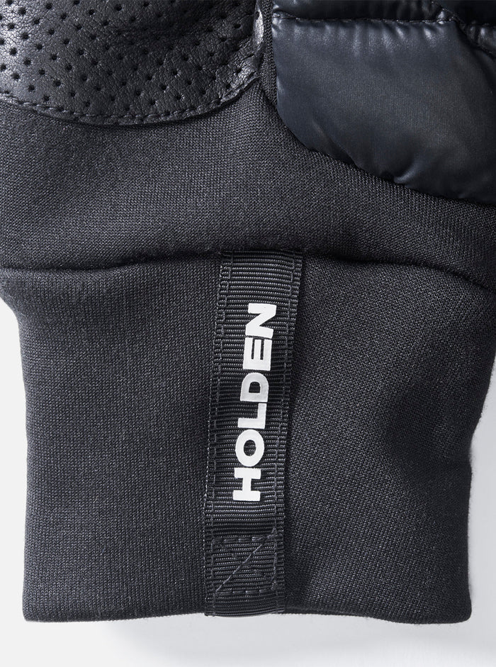 Holden Outerwear Down Gloves