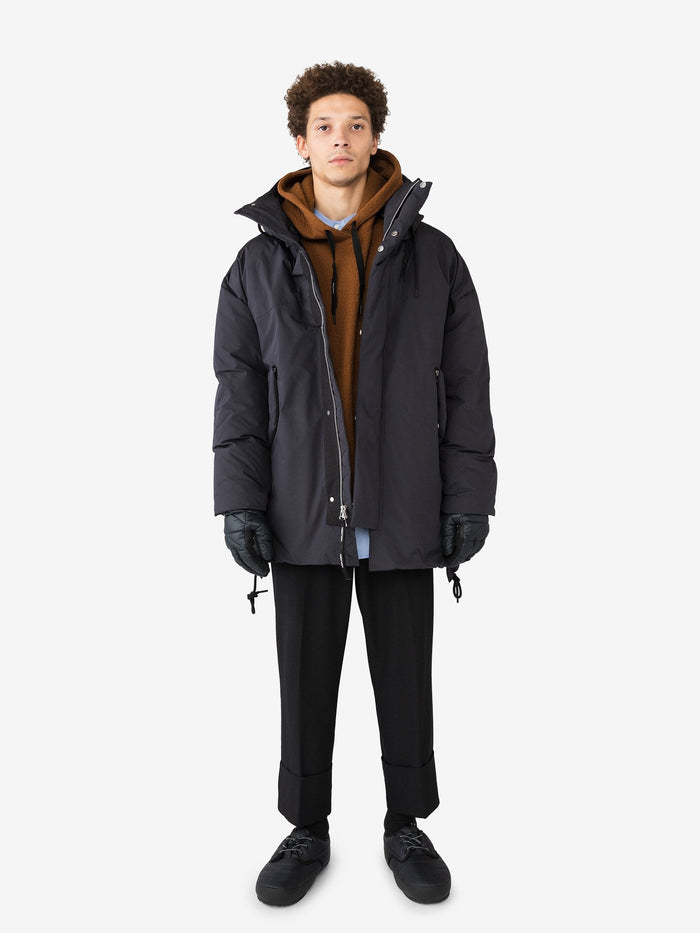 Holden Outerwear Down Gloves