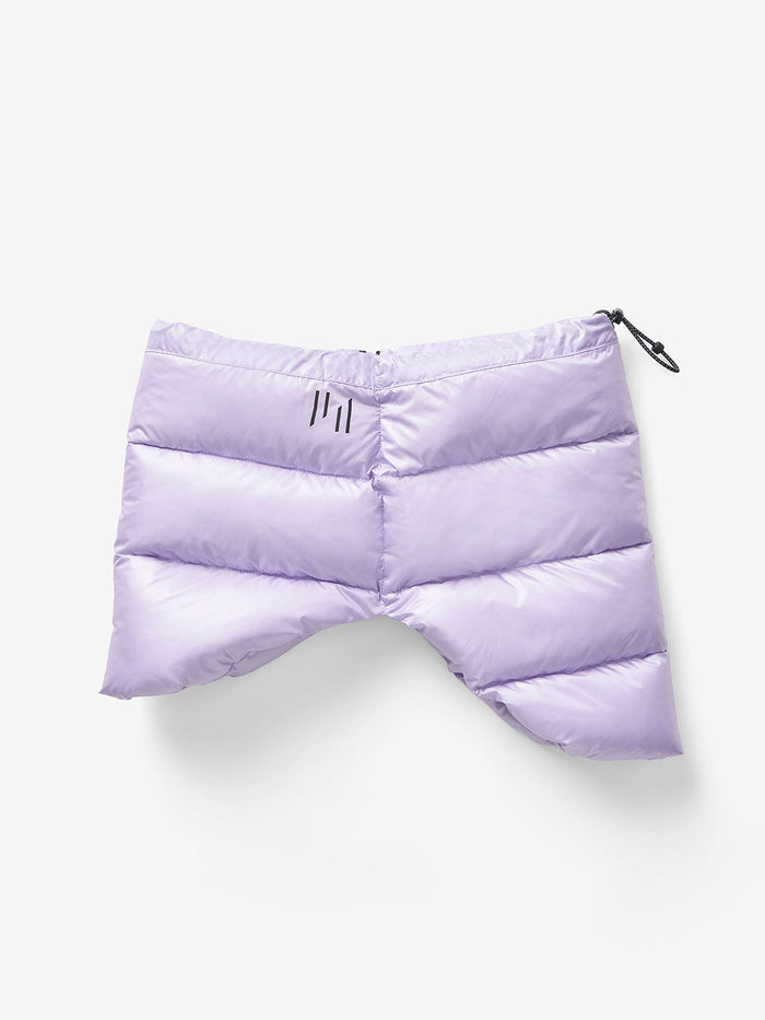 Holden Outerwear - Down Neck Warmer - Lavender - DIGITAL LAVENDER - One Size - View 2