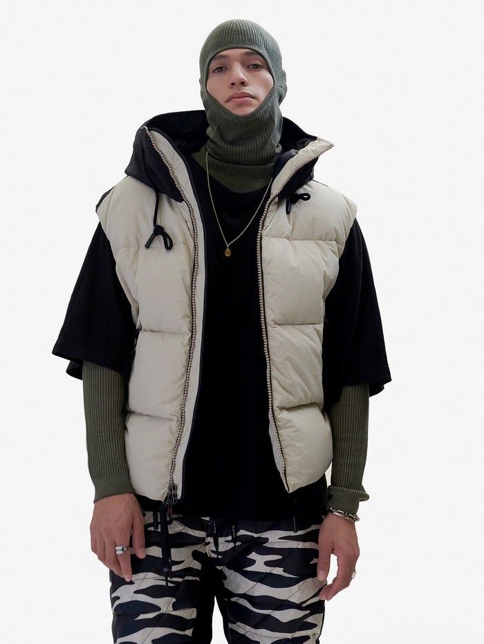 Holden Outerwear Down Vest