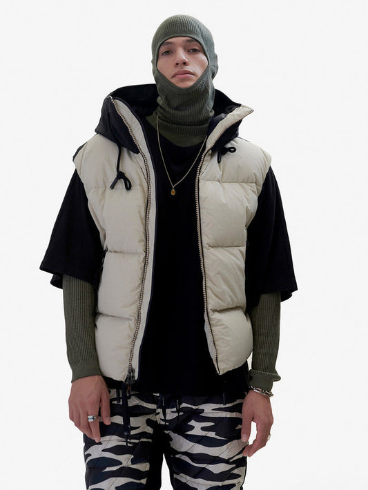 Holden Outerwear Down Vest