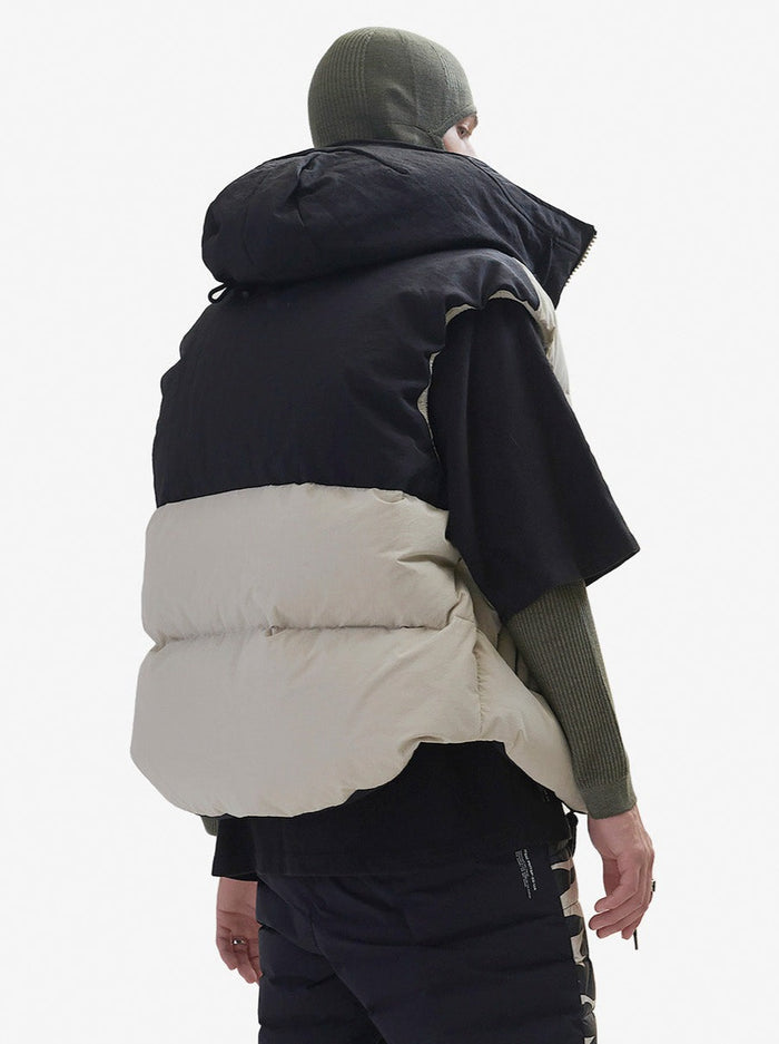 Holden Outerwear Down Vest