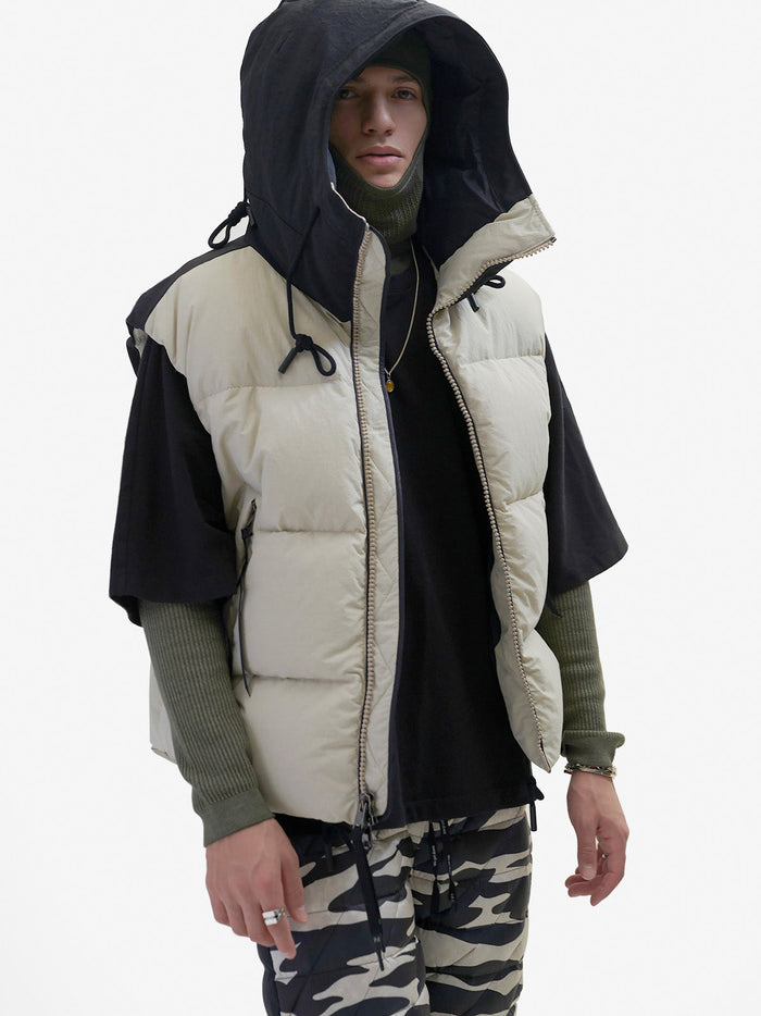 Holden Outerwear Down Vest