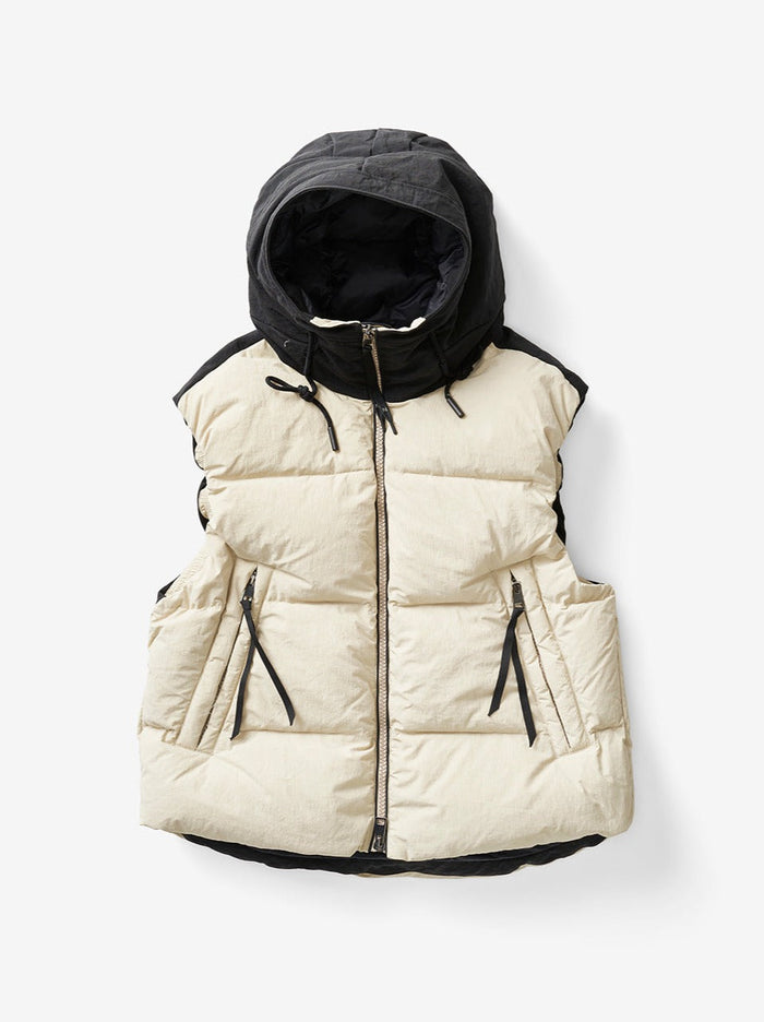 Holden Outerwear Down Vest