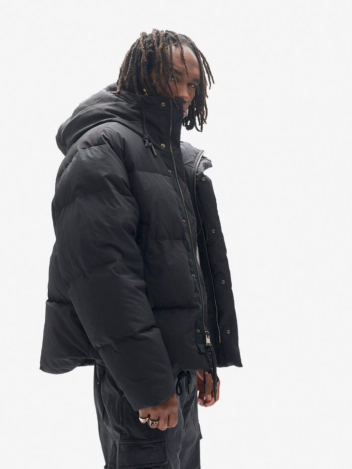 Holden Outerwear Fowler Down Jacket