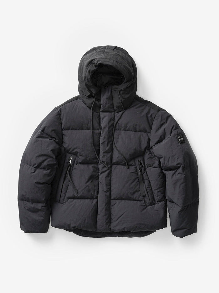 Holden Outerwear Fowler Down Jacket