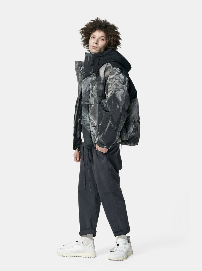 Holden Outerwear Fowler Parka
