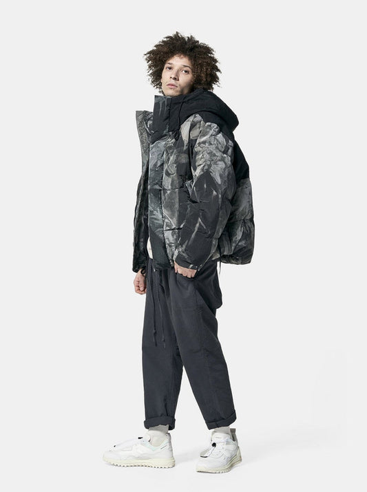 Holden Outerwear Fowler Parka