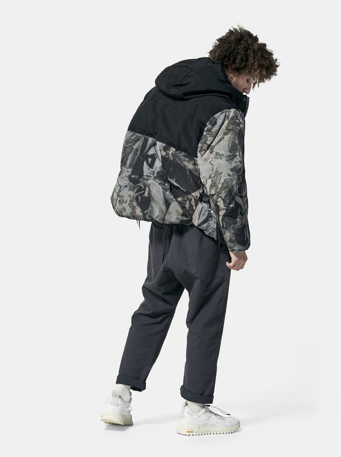 Holden Outerwear Fowler Parka