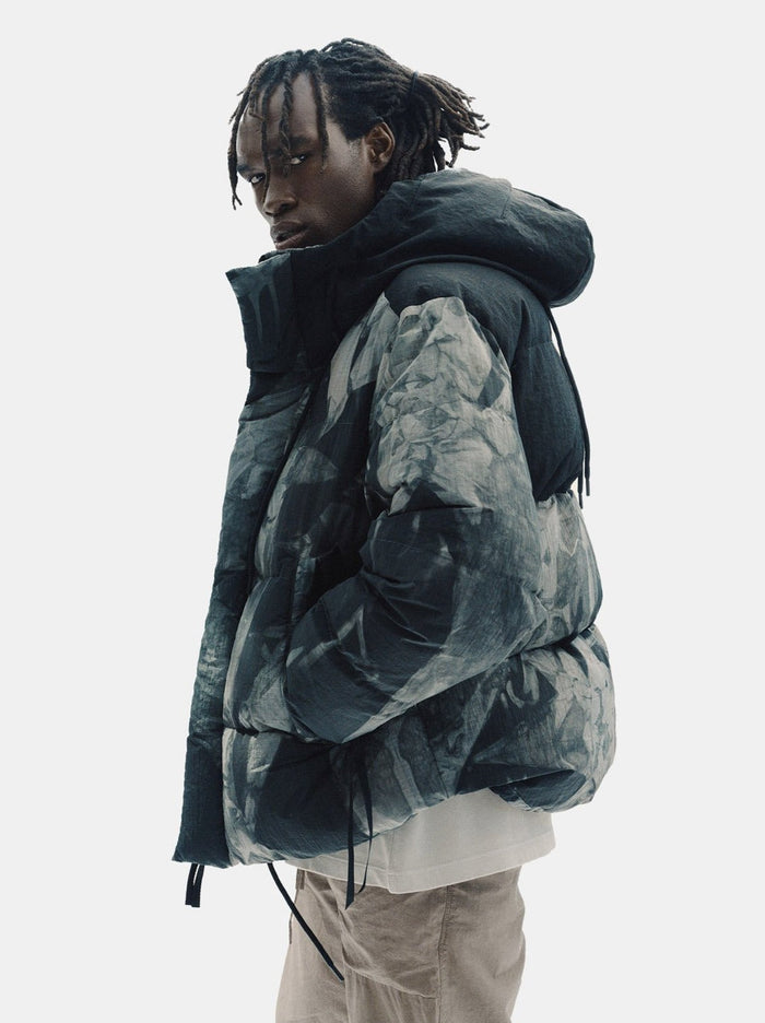 Holden Outerwear Fowler Parka