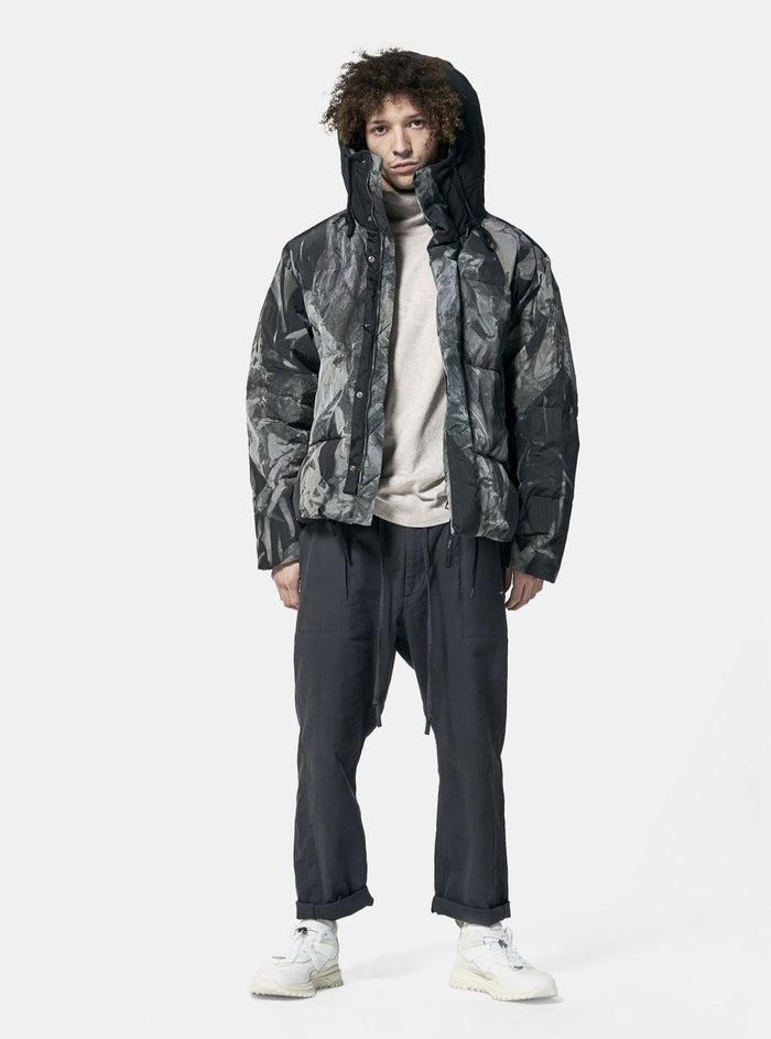 Holden Outerwear Fowler Parka