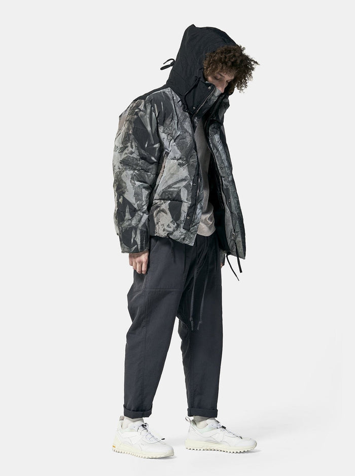 Holden Outerwear Fowler Parka