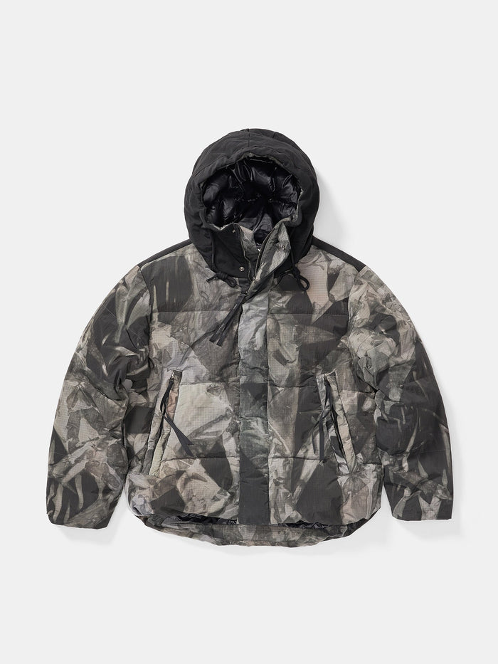 Holden Outerwear Fowler Parka