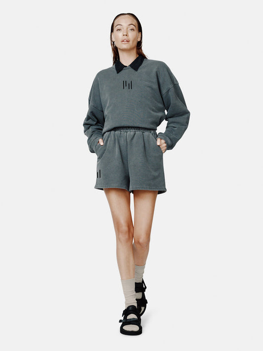 Holden Outerwear French Terry Crew Sweatshirt