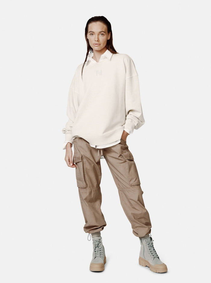 Holden Outerwear French Terry Crew Sweatshirt