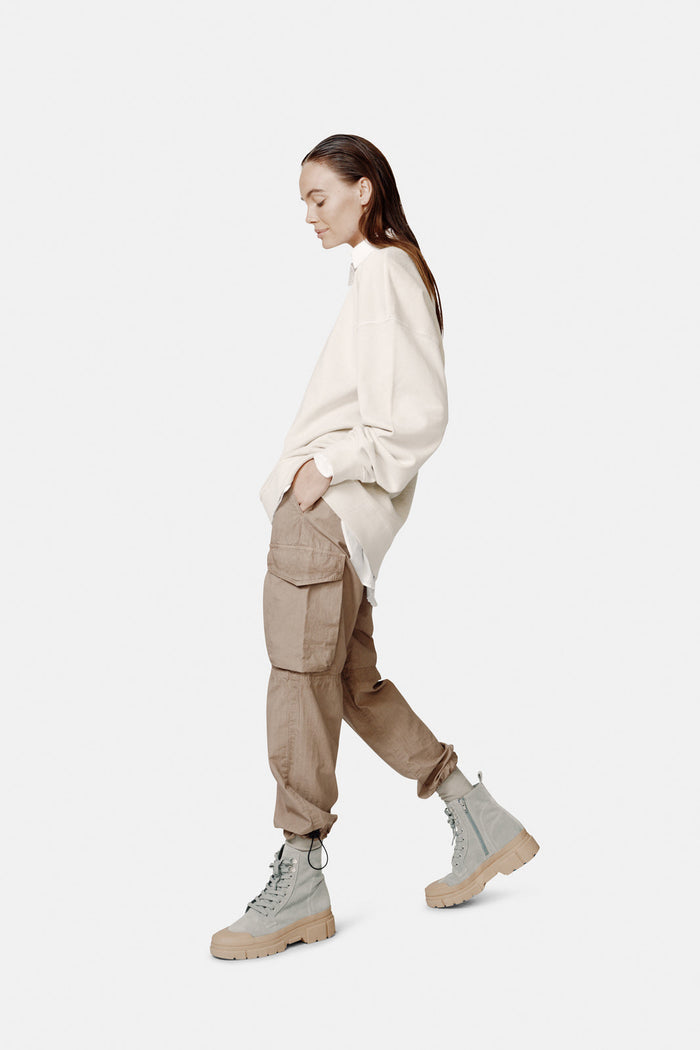 Holden Outerwear French Terry Crew Sweatshirt