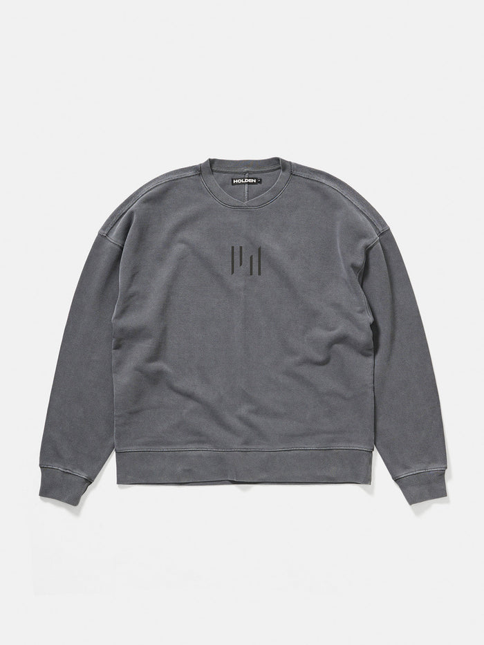 Holden Outerwear French Terry Crew Sweatshirt