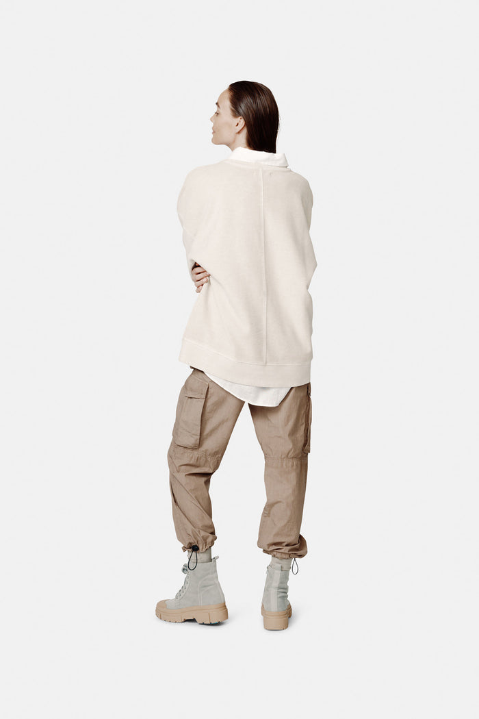 Holden Outerwear French Terry Crew Sweatshirt