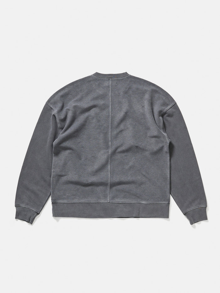 Holden Outerwear French Terry Crew Sweatshirt