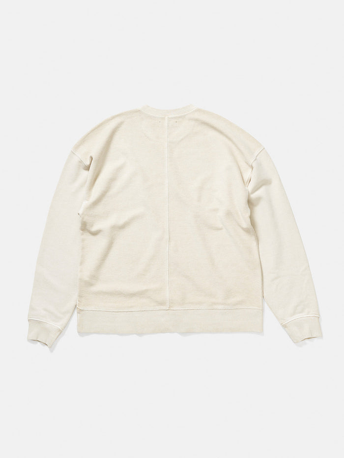 Holden Outerwear French Terry Crew Sweatshirt