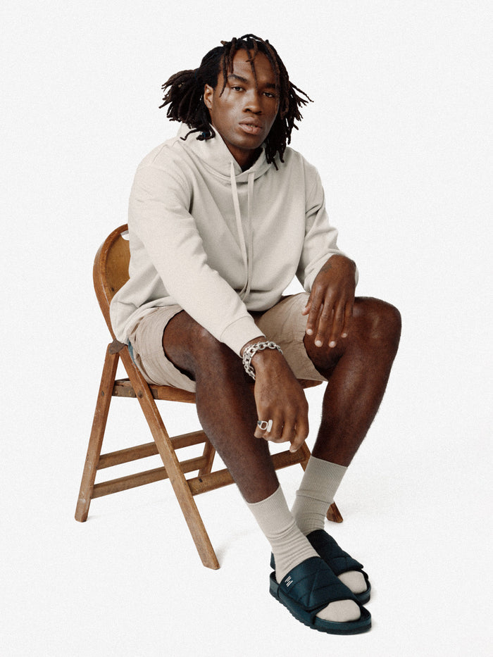 Holden Outerwear French Terry Hoodie
