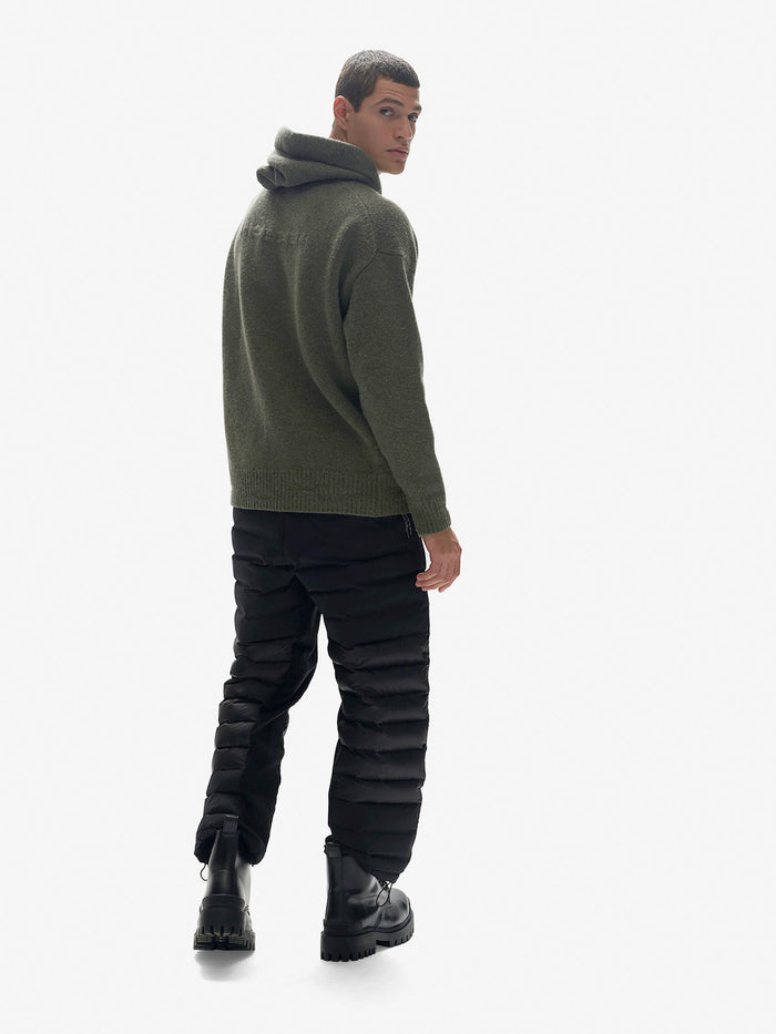 Holden Outerwear Hybrid Down Sweatpants