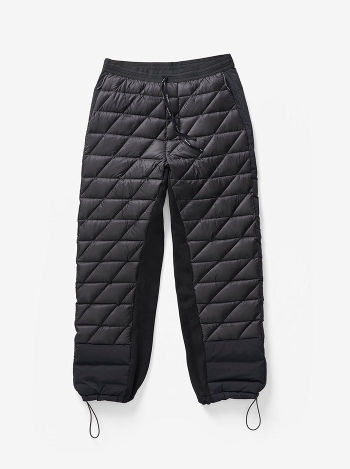 Holden Outerwear Hybrid Down Sweatpants