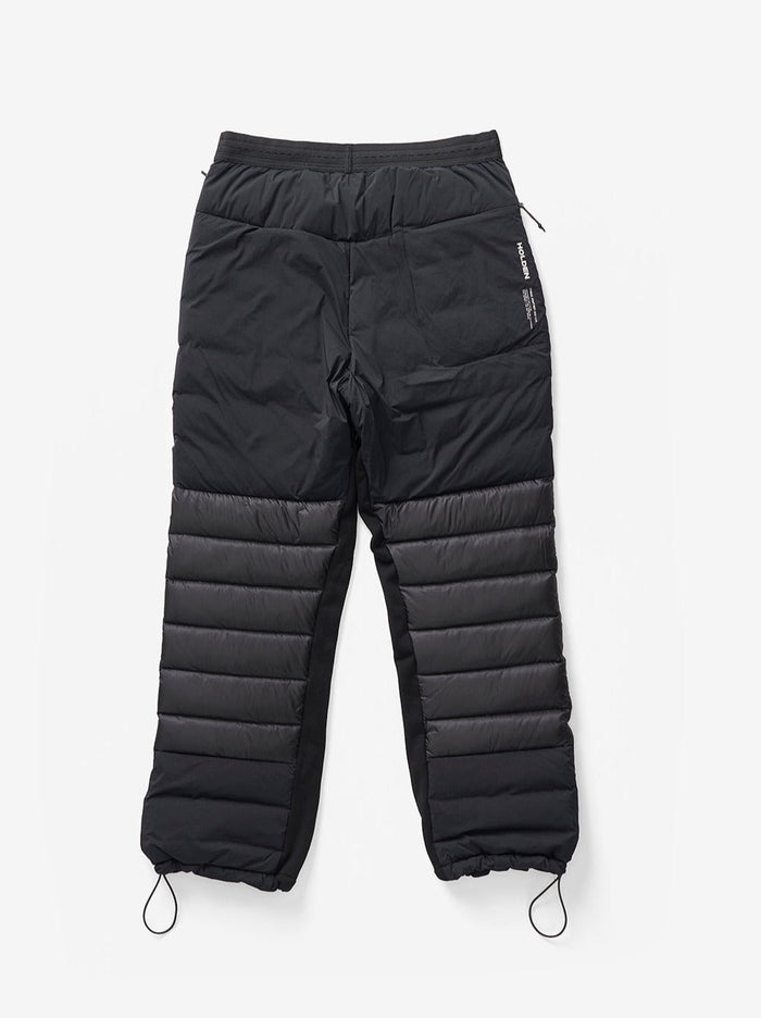 Holden Outerwear Hybrid Down Sweatpants