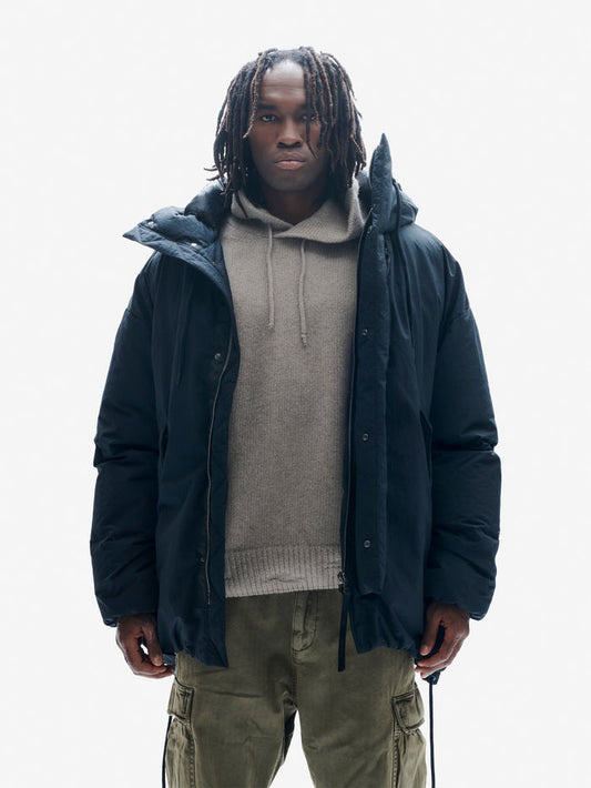 Holden Outerwear Long Down Parka
