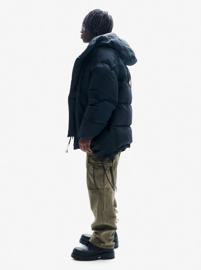 Holden Outerwear Long Down Parka